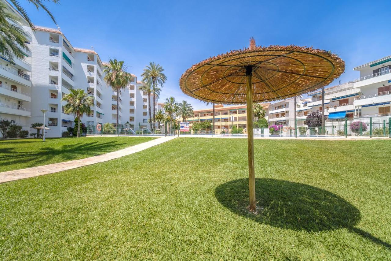 Don Pepe Esparta Apartment Javea By Rock Rentals Platja de Larenal Eksteriør billede