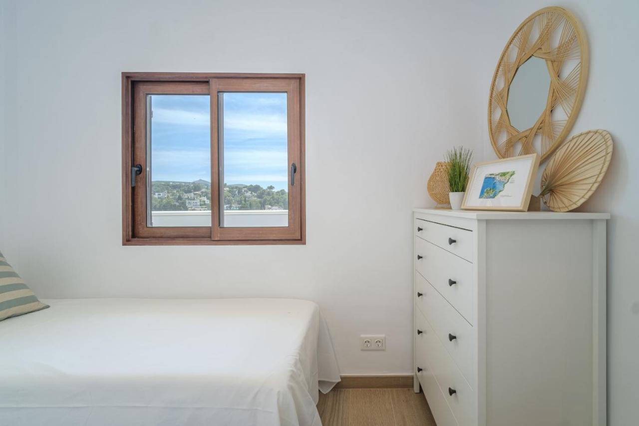 Don Pepe Esparta Apartment Javea By Rock Rentals Platja de Larenal Eksteriør billede