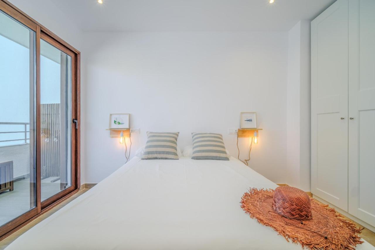 Don Pepe Esparta Apartment Javea By Rock Rentals Platja de Larenal Eksteriør billede