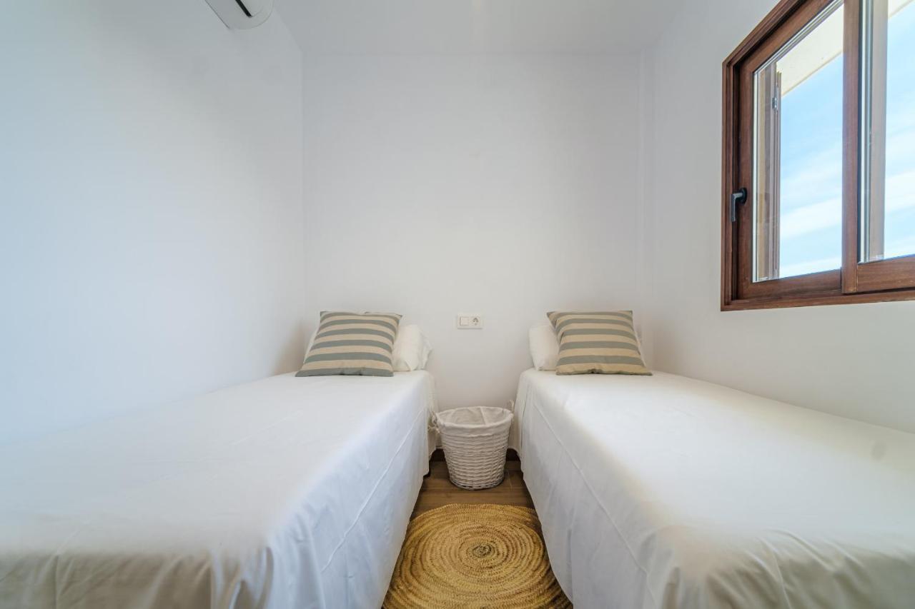 Don Pepe Esparta Apartment Javea By Rock Rentals Platja de Larenal Eksteriør billede